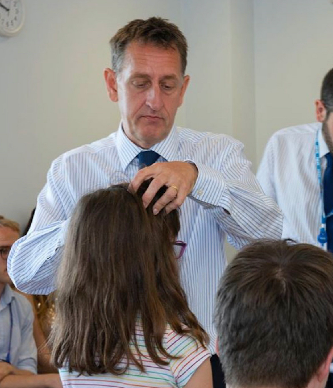 Craniosynotosis Surgery