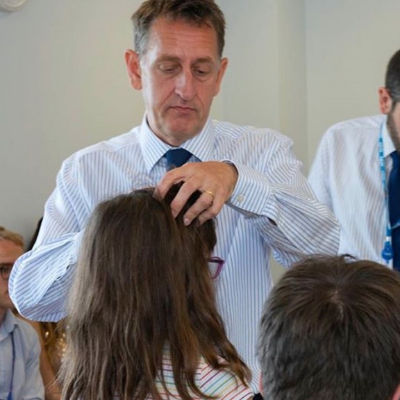 Craniosynotosis Surgery