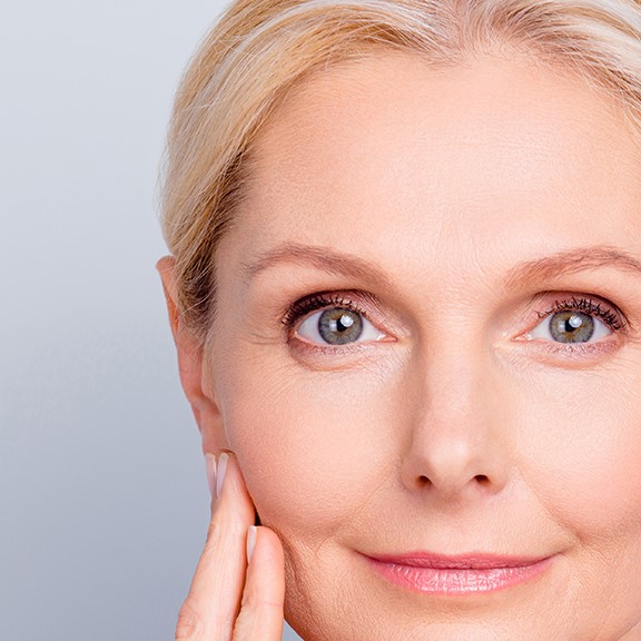 Eyebrow Elevation Surgery