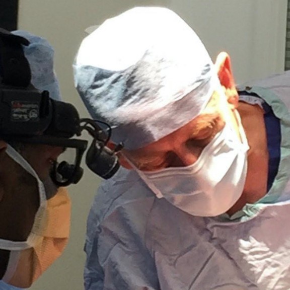 Craniosynotosis Surgery